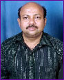 Dr. Prabin Kumar Panigrahi